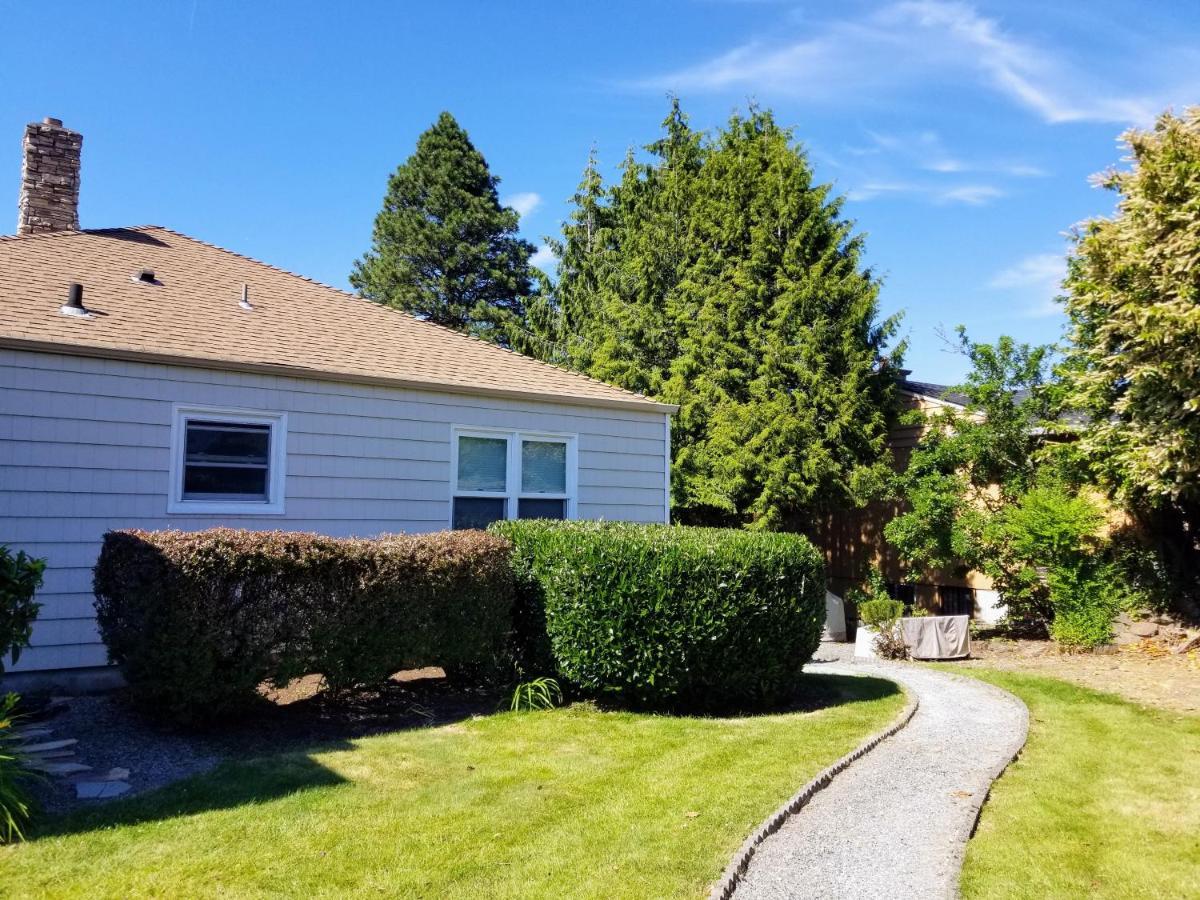 Cozy Relaxing Escape Villa Bryn Mawr Exterior photo