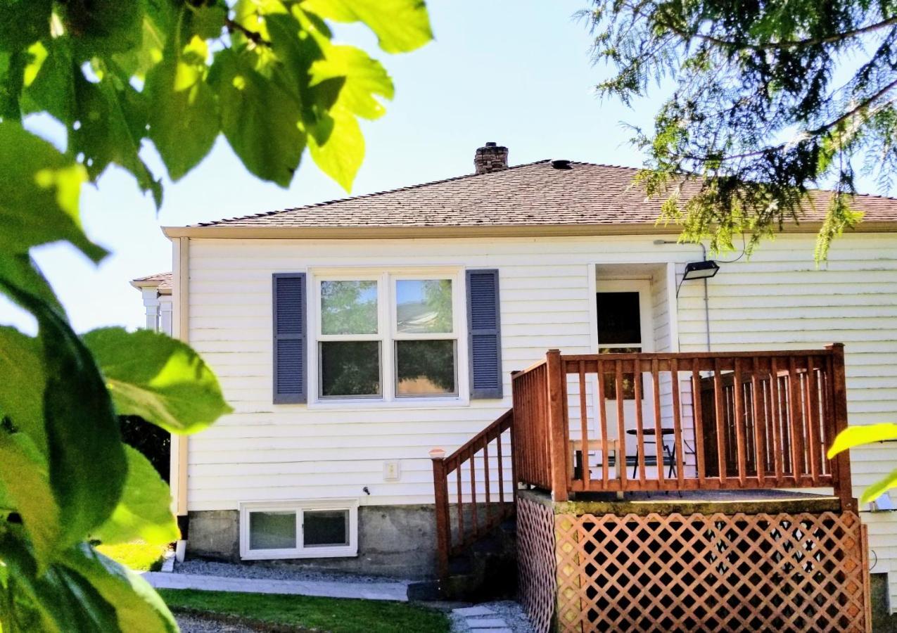 Cozy Relaxing Escape Villa Bryn Mawr Exterior photo